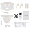 480 Lamp Neck Set