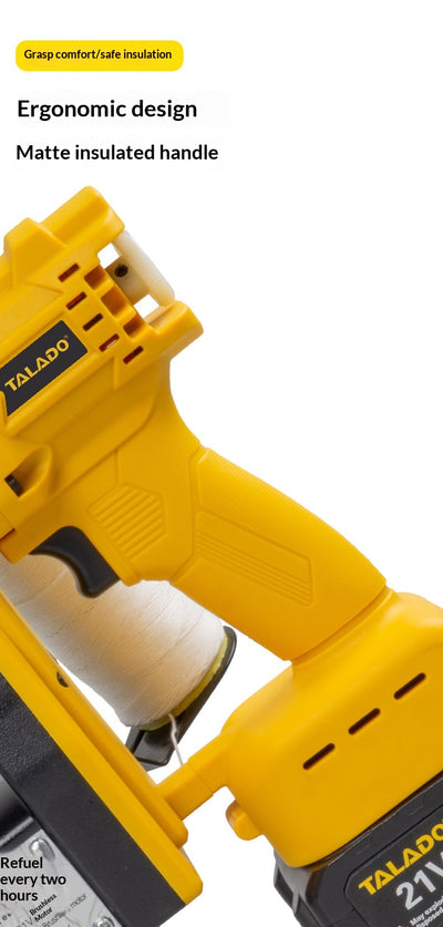 Máquina de Coser Inteligente Multifunción con Costura Automática - Image 2