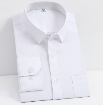 Camisa Ejecutiva Versátil - Libertad de Movimiento - Image 5