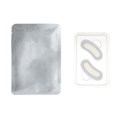 Parches Contorno de Ojos con Ácido Hialurónico - Máscara Gel Antimanchas - Image 5