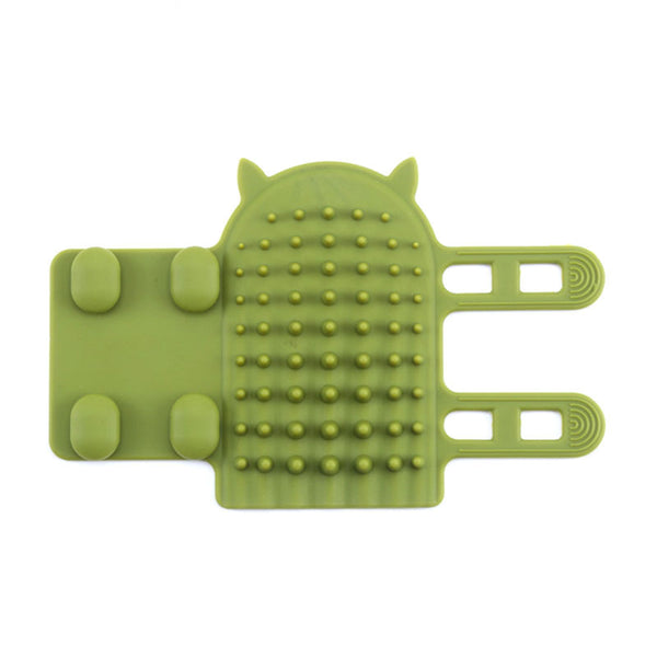 Poste Rascador de Silicona para Patas de Muebles - Image 8
