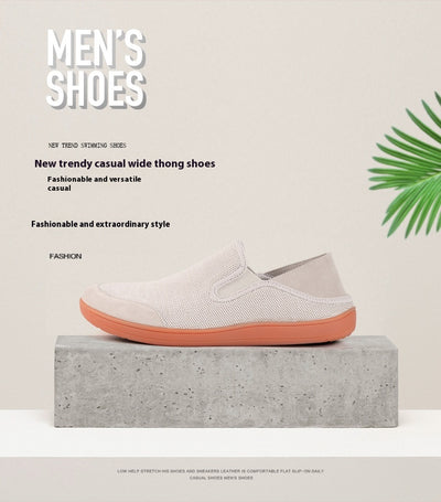 Zapatos Cómodos para Pareja con Malla Transpirable y Suela Suave - Image 21