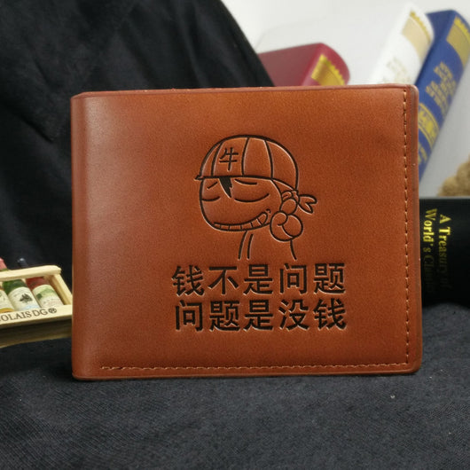 Billetera para Hombre Good Source - Diseño Premium y Duradero - Image 5