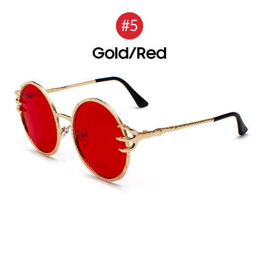 Gafas de Sol con Marco Garras para Mujer - Image 14