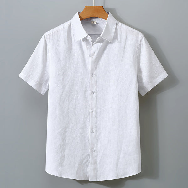 Camisa Retro Diablement Fort Ultradelgada