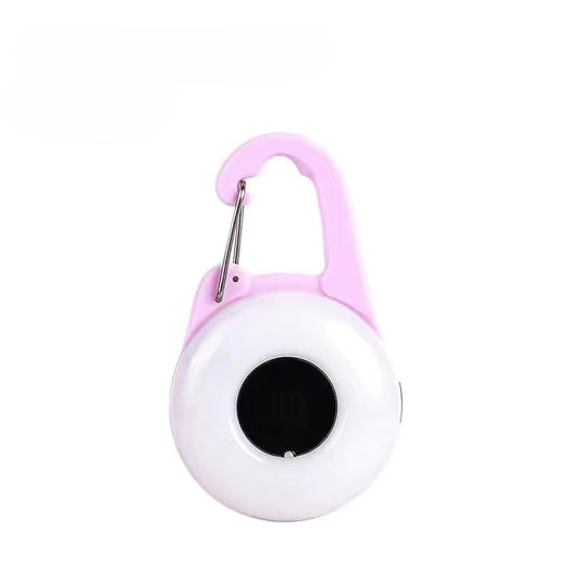 Collar LED Luminoso para Perros - Luz de Seguridad Nocturna Antiextravío - Image 2