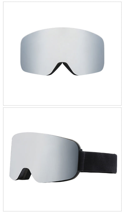 Gafas de Esquí con Doble Lente Antivaho - Protección Ocular Premium - Image 33