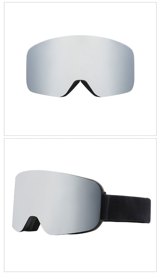 Gafas de Esquí con Doble Lente Antivaho - Protección Ocular Premium - Image 33
