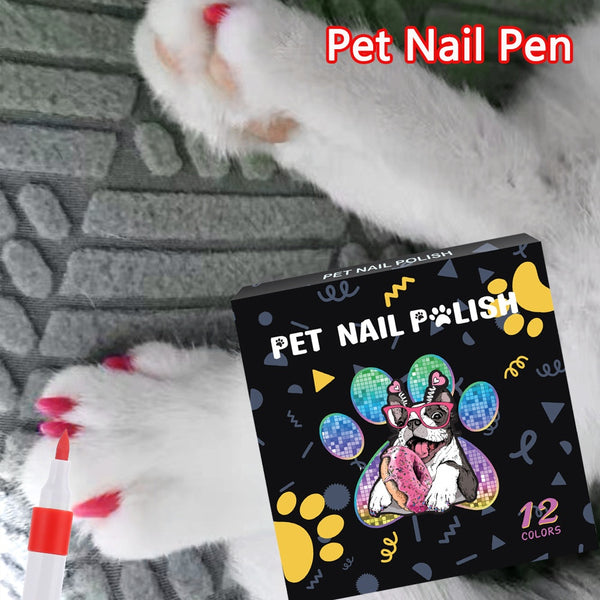 Pincel de Uñas Acrílico Opaco - Diseño Graffiti Profesional a Base de Agua