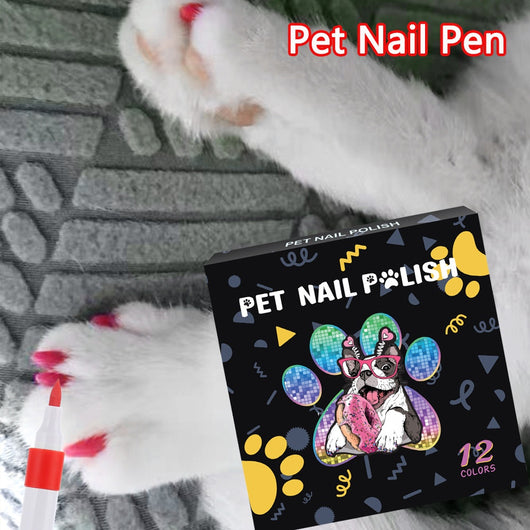 Pincel de Uñas Acrílico Opaco - Diseño Graffiti Profesional a Base de Agua