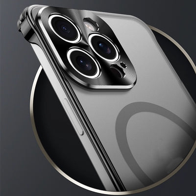 Funda Magnética Ultra Delgada con Protección Anti Caídas - Image 7