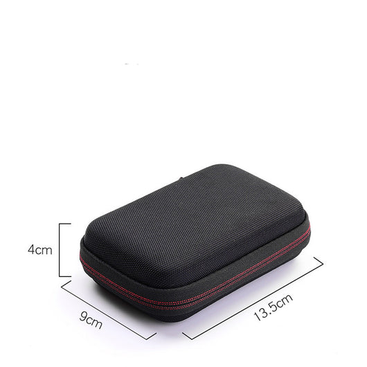 Funda Protectora Antiimpactos para Disco Duro Externo Samsung T5 y T7 - Image 3