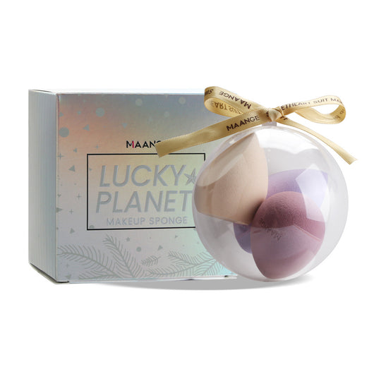 Esponja de Belleza Esférica Premium - Image 2