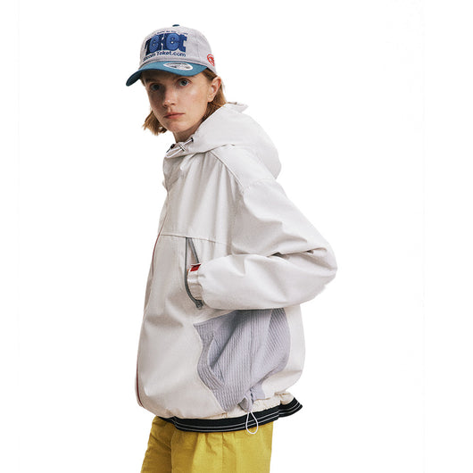 Chaqueta Impermeable para Montaña y Deportes Outdoor - Image 17