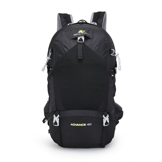 Mochila de Gran Capacidad Ultraligera para Camping, Senderismo y Ciclismo