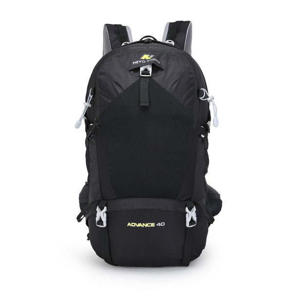 Mochila de Gran Capacidad Ultraligera para Camping, Senderismo y Ciclismo