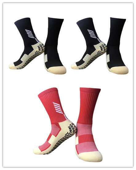 Calcetines Deportivos Profesionales para Baloncesto y Fútbol - Image 38