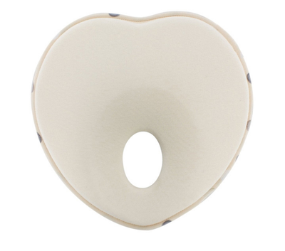 Almohada Ergonómica Anti-Plagiocefalia para Recién Nacidos - Image 14