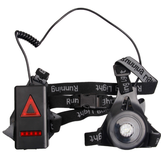 Luz Frontal para Correr al Aire Libre - Image 3