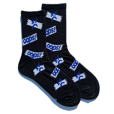 Calcetines Deportivos Movement In Tube para Hombre y Mujer - Image 6