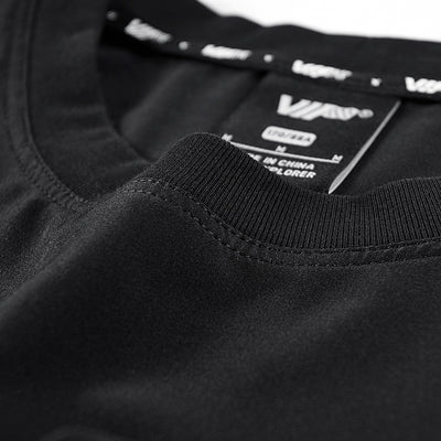 Camisetas Casuales Holgadas de Manga Corta para Hombre - Image 5