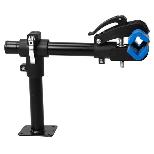 Soporte de Pared para Bicicleta de Montaña con Accesorios de Reparación - Image 4