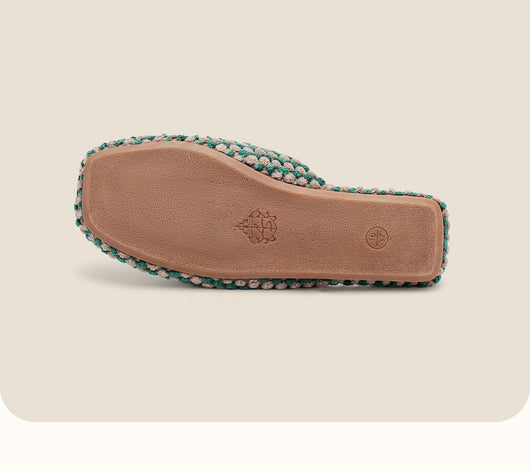 Pantuflas de Pareja en Ante Cálido - Comodidad de Algodón para Toda la Familia - Image 21