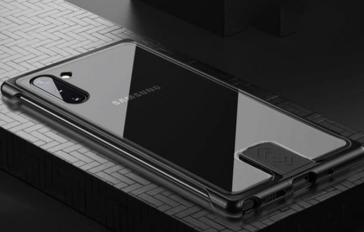 Funda Transparente para Teléfono Móvil - Image 5