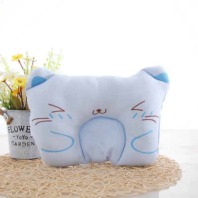 Almohada para Bebé Recién Nacido con Diseño Infantil Estampado - Image 10