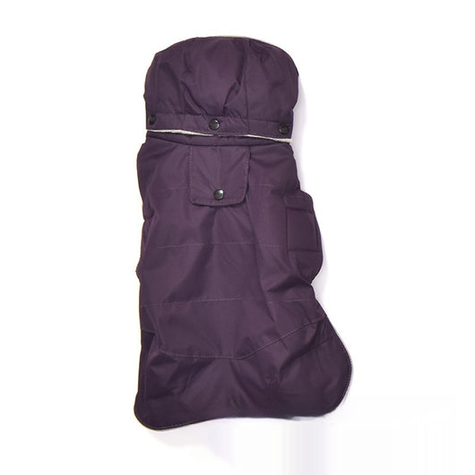 Ropa de Algodón para Perros Otoño e Invierno - Image 5