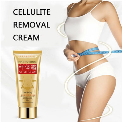 Crema Reductora Corporal Hidratante - Tratamiento Modelador y Nutritivo