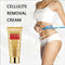 Crema Reductora Corporal Hidratante - Tratamiento Modelador y Nutritivo