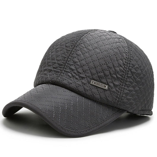 Gorra de Béisbol de Algodón 100% - Uso Todo el Año - Image 6