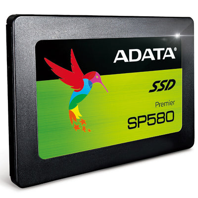 Unidad de Estado Sólido (SSD) para Laptops y PC - Image 4
