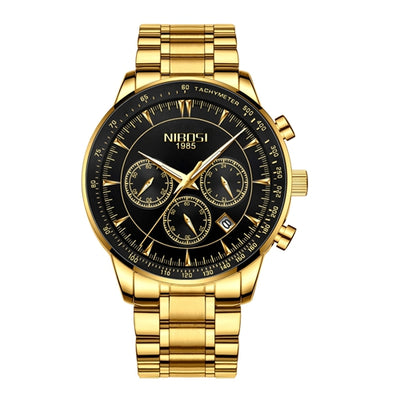 Reloj Deportivo con Patrón Solar Resistente al Agua - Image 11