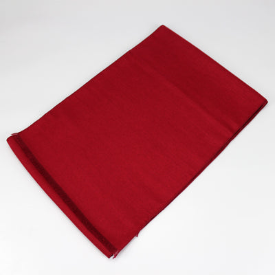 Bufanda de Seda para Hombre Estilo Coreano - Diseño Moderno y Cálido - Image 10