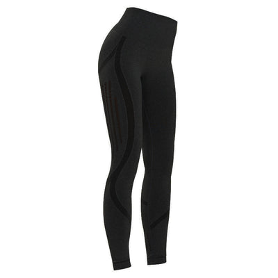 Pantalones de yoga sin costuras - Image 5