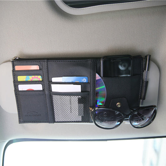 Bolsa de Almacenamiento para Auto