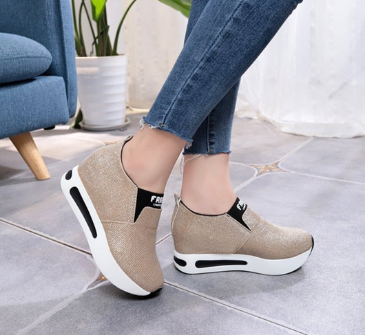 Tenis Elegantes y Cómodos para Mujer - Image 4