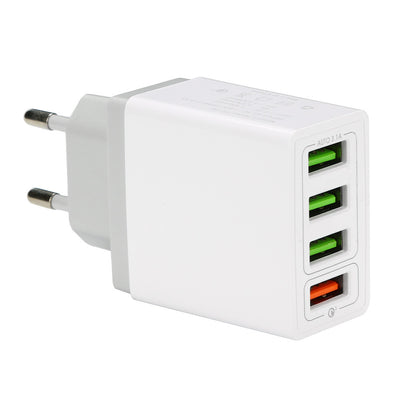 Cargador USB con Luz LED Luminosa - Image 6
