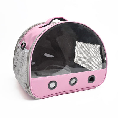 Bolsa Mensajero Portátil para Mascotas - Image 8