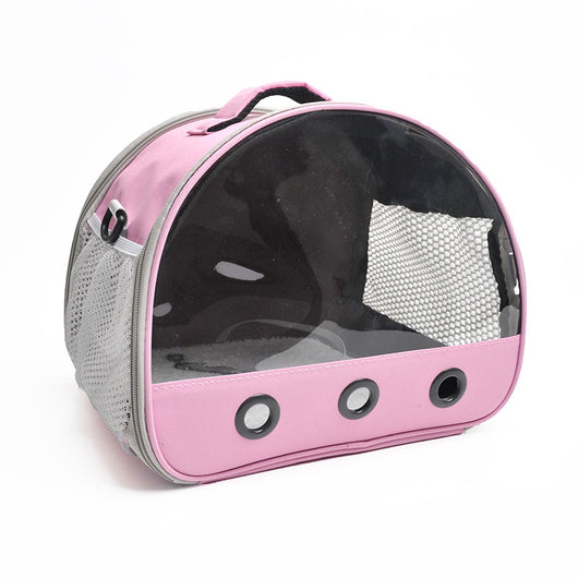 Bolsa Mensajero Portátil para Mascotas - Image 8