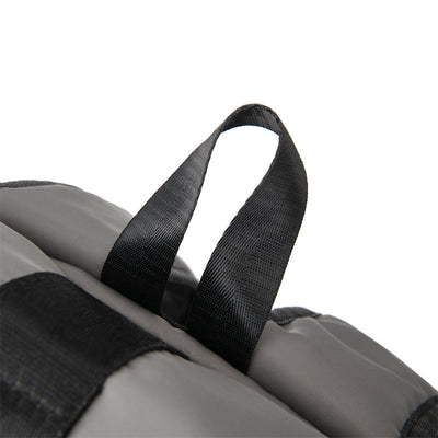 Mochila de Viaje Gran Capacidad en Tela Nylon Resistente - Image 8