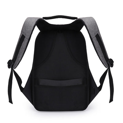 Mochila Reflectante de Gran Capacidad Impermeable para Hombre - Image 20