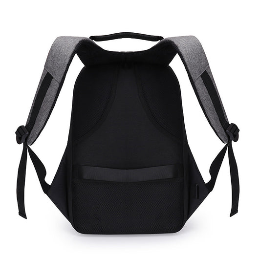 Mochila Reflectante de Gran Capacidad Impermeable para Hombre - Image 20