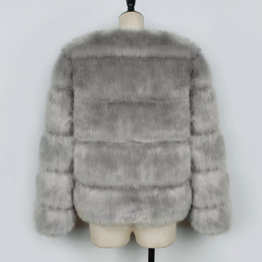 Abrigo Corto Personalizado para Mujer - Colección Otoño Invierno - Image 33