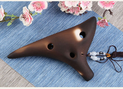 Ocarina de 12 Agujeros - Image 4