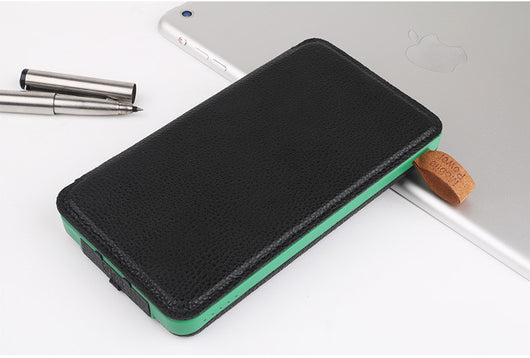 Cargador Solar Impermeable para Celular con Energía Renovable - Image 6