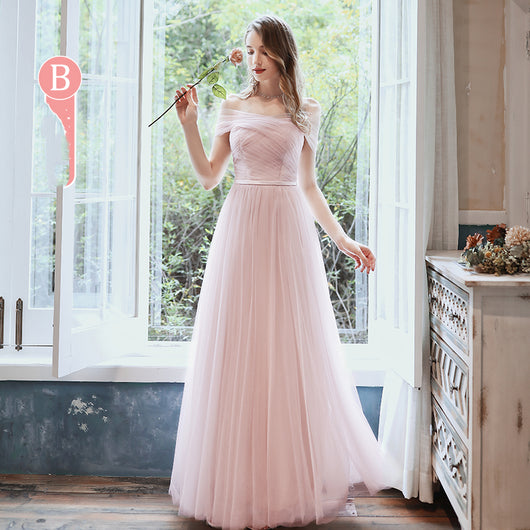 Vestido Hermanas Otoño Invierno para Boda y Eventos - Image 11