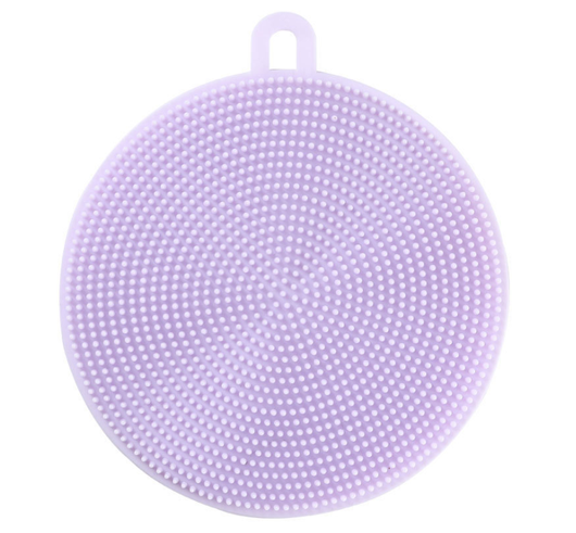 Cepillo de Silicona para Limpiar Lavavajillas - Herramienta de Cocina Multifuncional - Image 9
